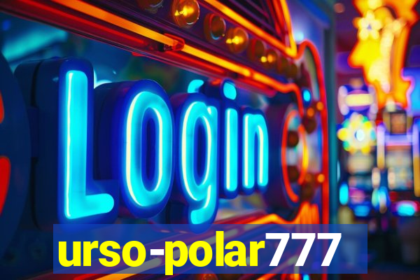 urso-polar777