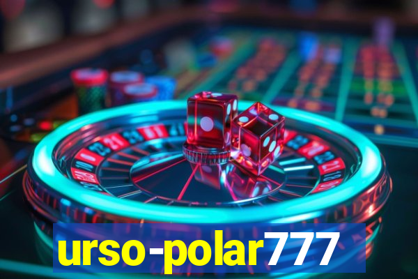 urso-polar777