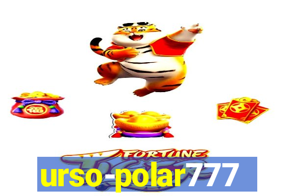 urso-polar777