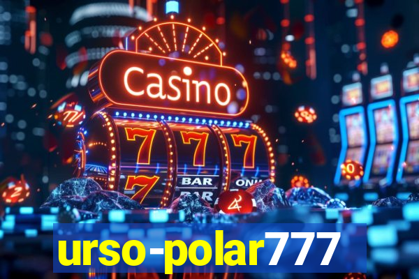 urso-polar777