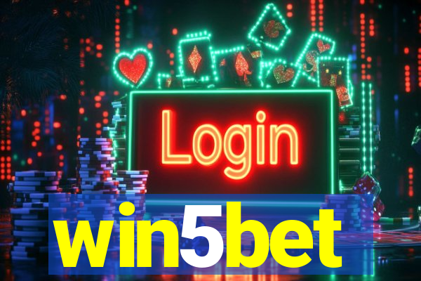win5bet