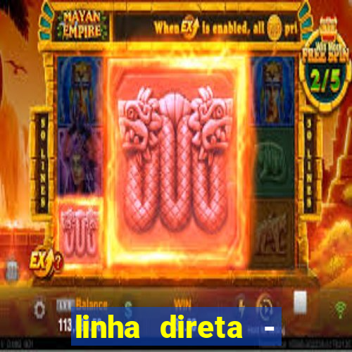 linha direta - casos 1999 linha direta - casos