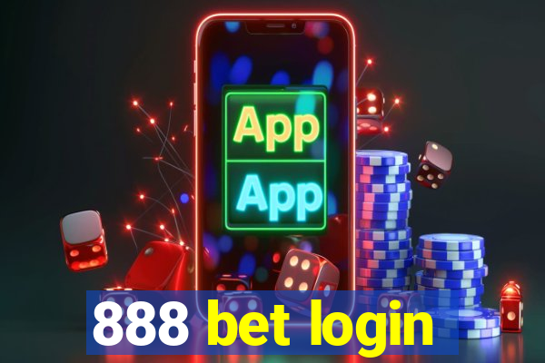888 bet login