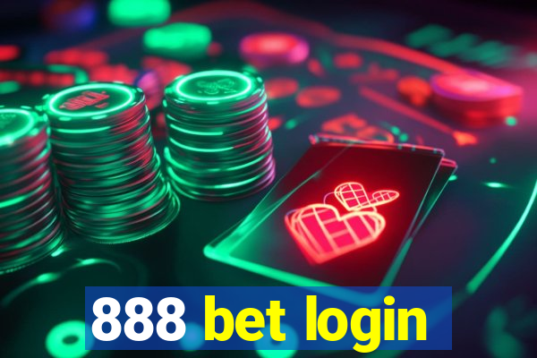 888 bet login