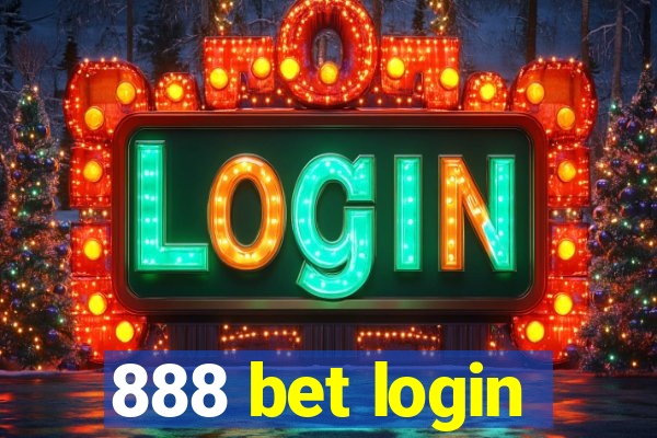 888 bet login