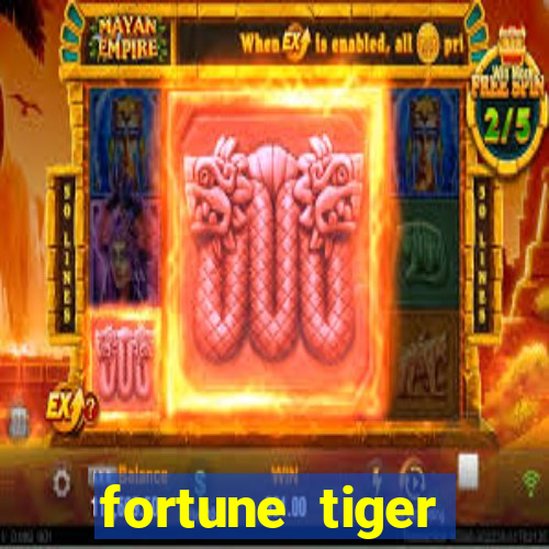fortune tiger deposito 5 reais