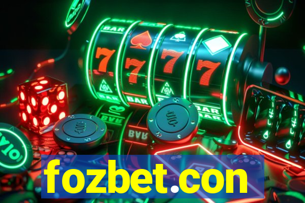 fozbet.con