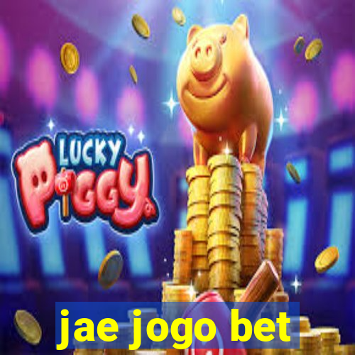 jae jogo bet