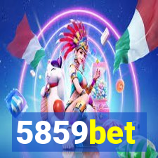 5859bet