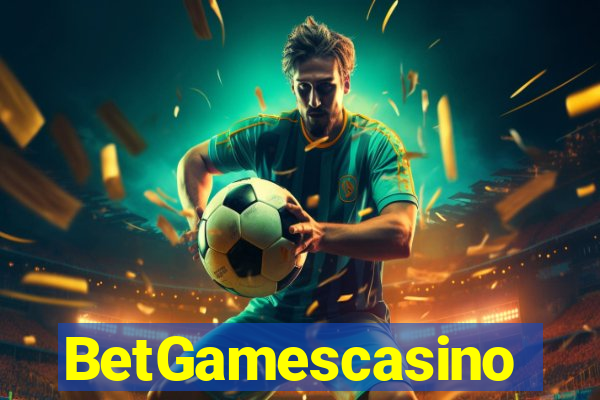 BetGamescasino