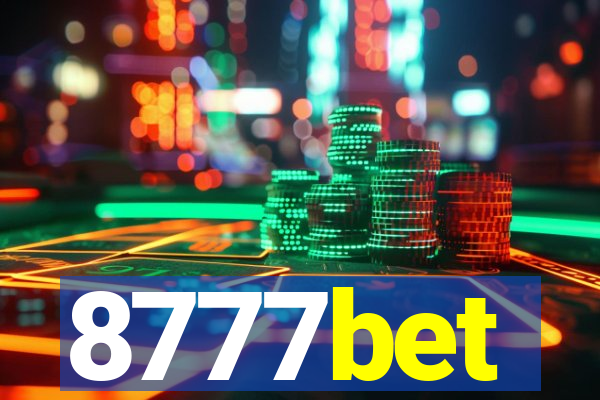 8777bet