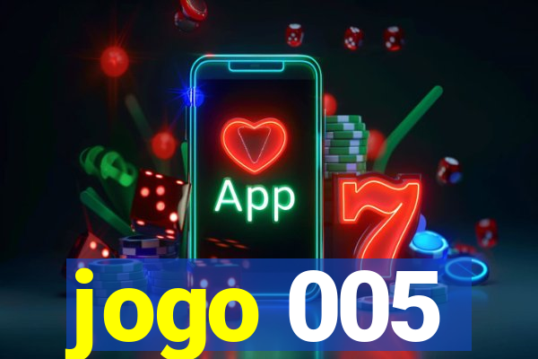 jogo 005