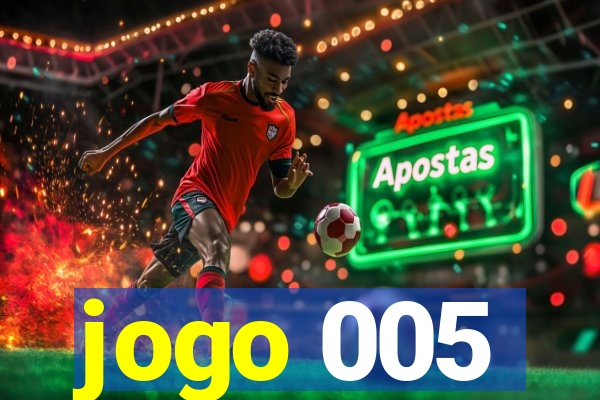 jogo 005