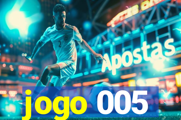 jogo 005