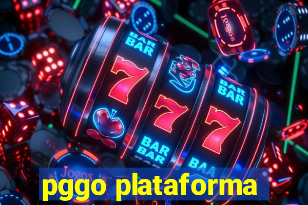pggo plataforma