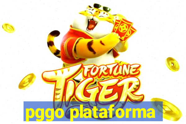 pggo plataforma