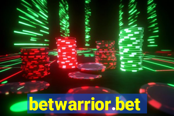 betwarrior.bet