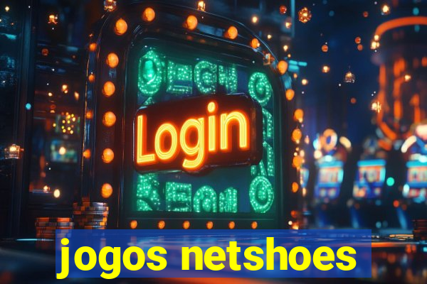 jogos netshoes