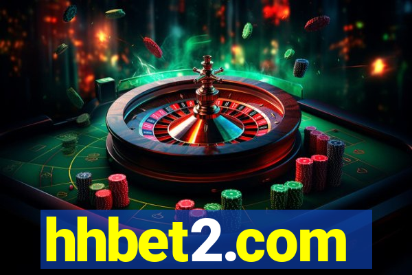 hhbet2.com