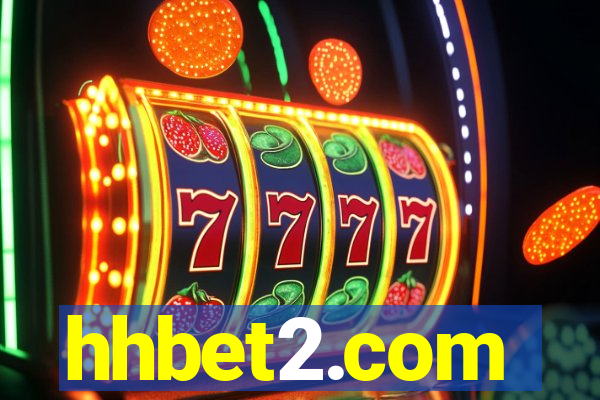 hhbet2.com