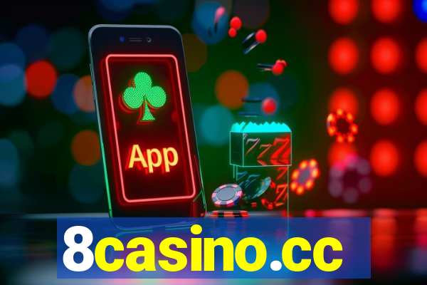 8casino.cc