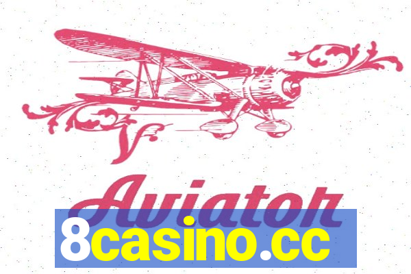 8casino.cc
