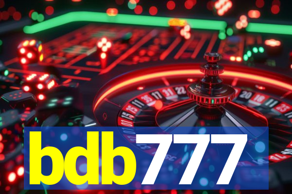 bdb777