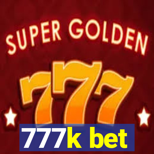 777k bet