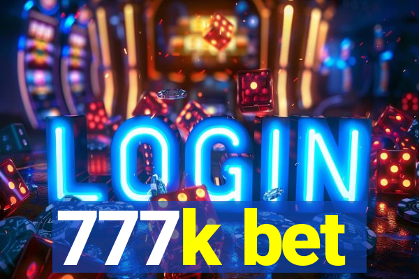 777k bet