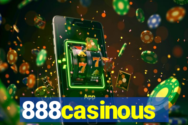 888casinous