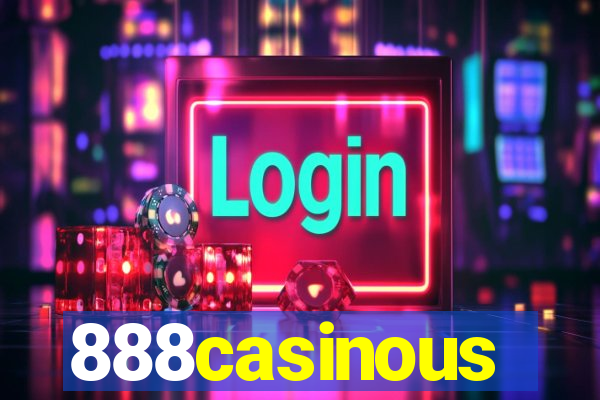 888casinous
