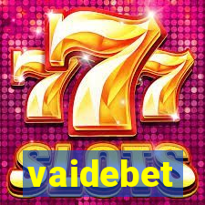 vaidebet