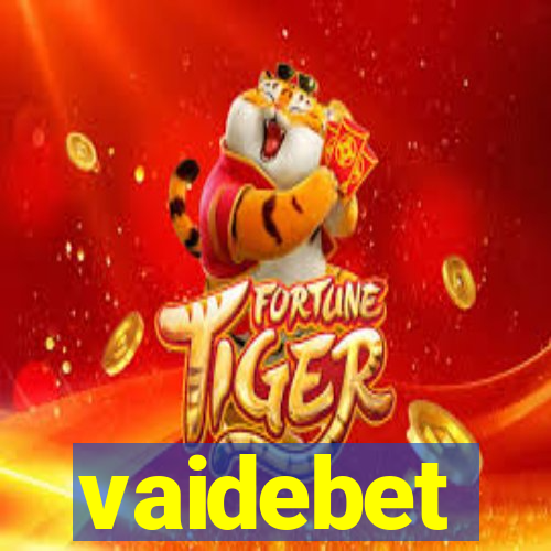 vaidebet