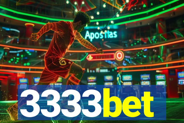 3333bet