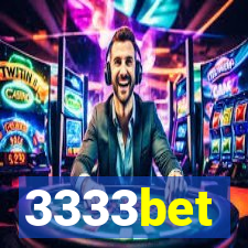 3333bet
