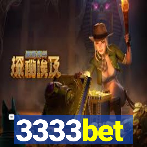 3333bet