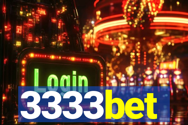 3333bet