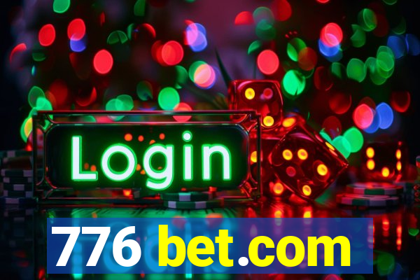 776 bet.com