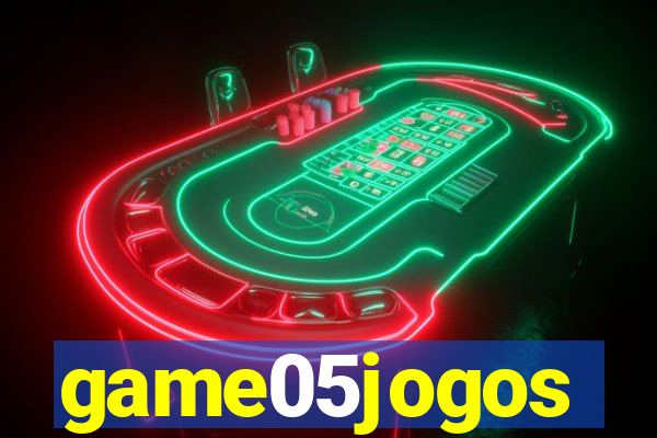 game05jogos