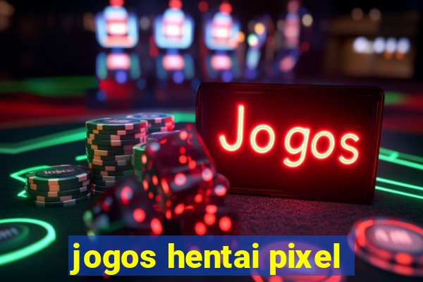 jogos hentai pixel