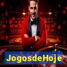 JogosdeHoje