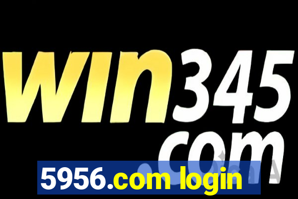 5956.com login