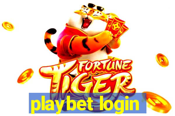 playbet login
