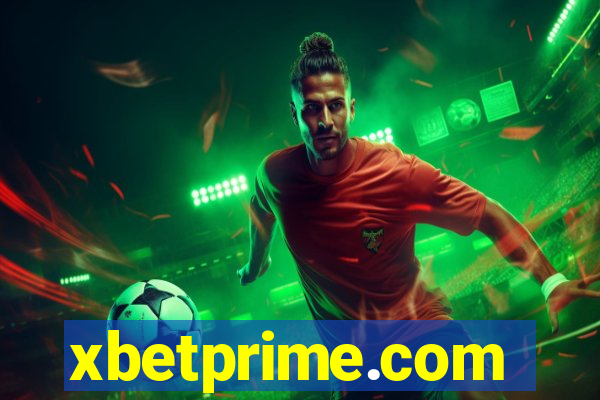 xbetprime.com
