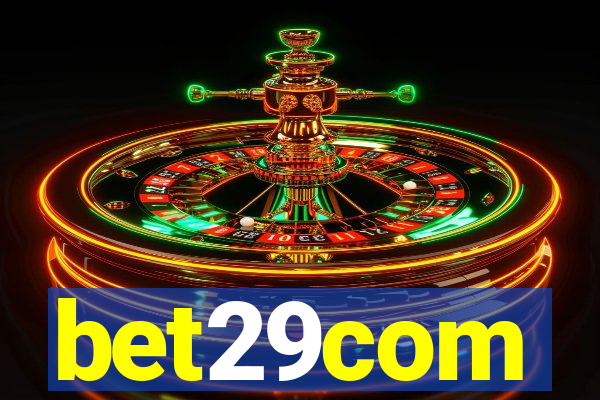 bet29com