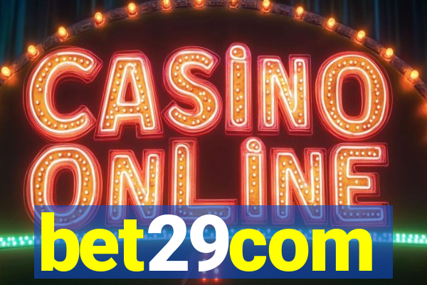 bet29com