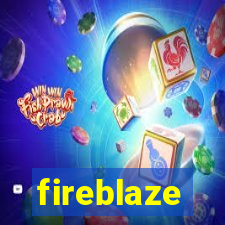 fireblaze