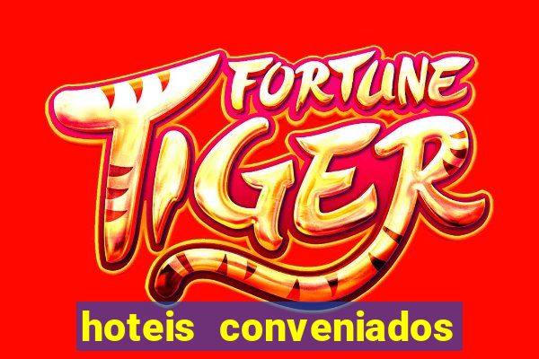 hoteis conveniados bancorbras bahia
