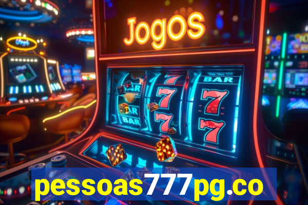 pessoas777pg.com