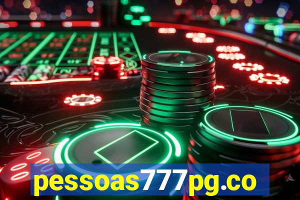 pessoas777pg.com